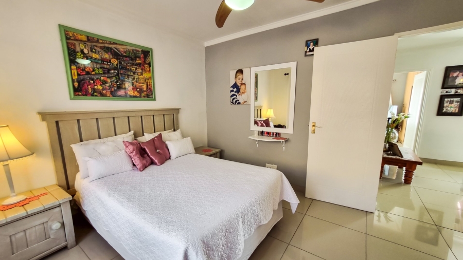 2 Bedroom Property for Sale in Langenhovenpark Free State
